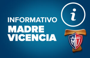 Read more about the article Informativo Madre Vicencia