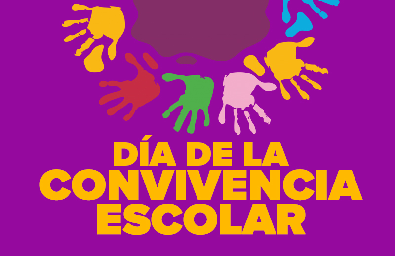Read more about the article Día de la Convivencia Escolar