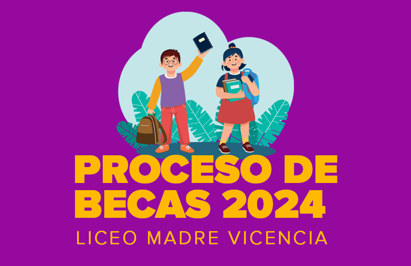 Read more about the article Becas de estudio 2024