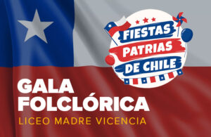 Read more about the article Gala Folclórica 2023